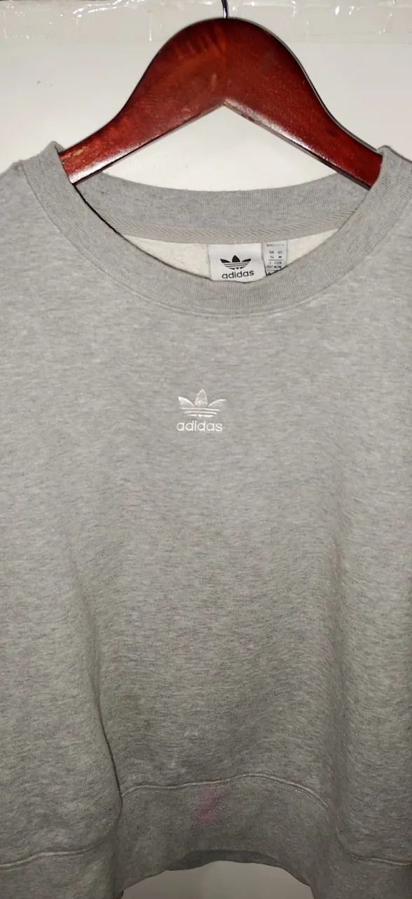 Buzo adidas - imagen 1