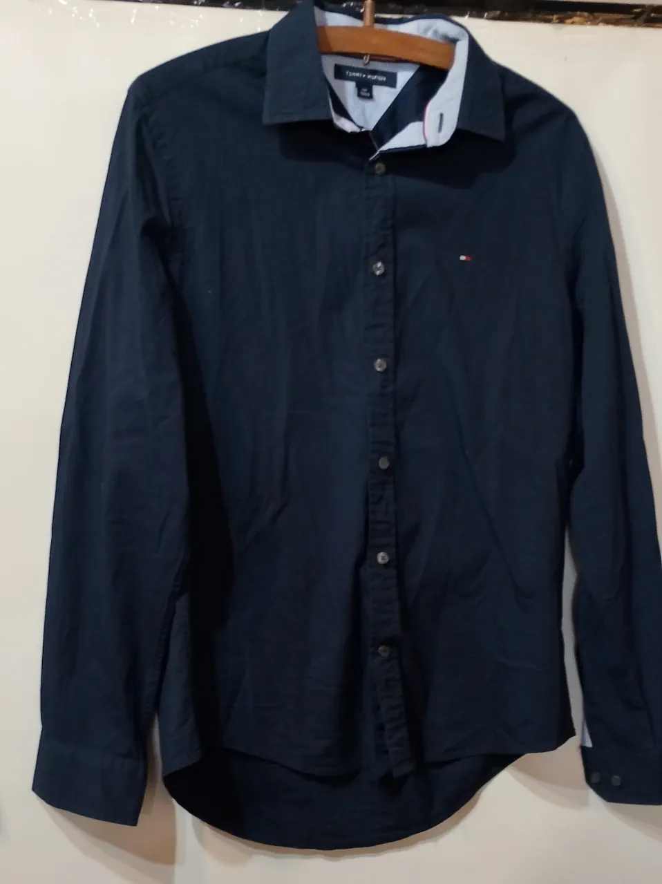 Camisa Tommy Hilfiger - imagen 1