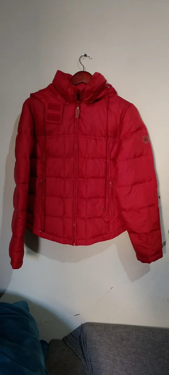 Campera Trafaluc - imagen 1