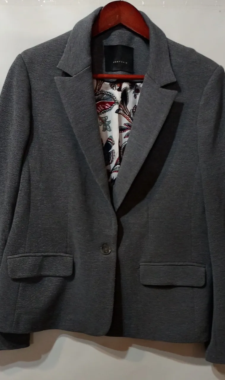 Blazer Portsaid - imagen 1