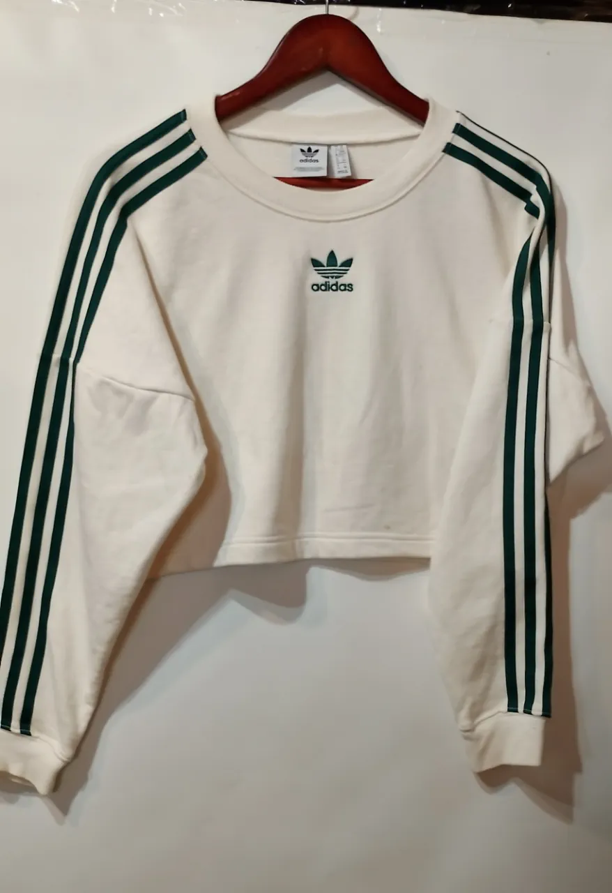 Buzo adidas - imagen 1