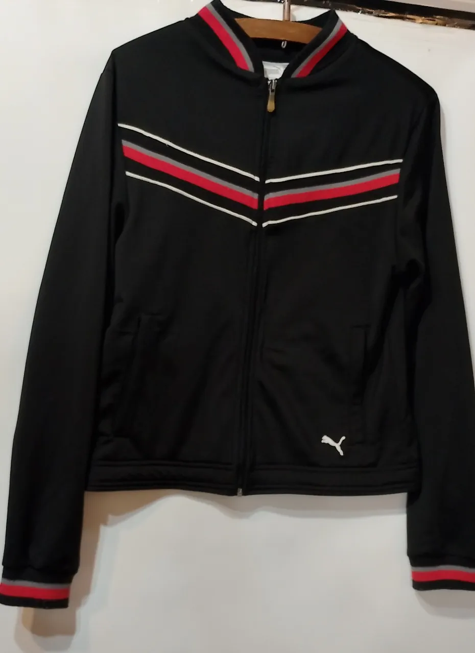 Campera Puma - imagen 1