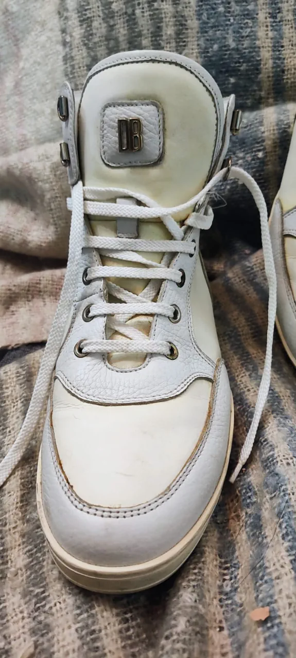 Zapatillas Dirk bikkembergs - imagen 2