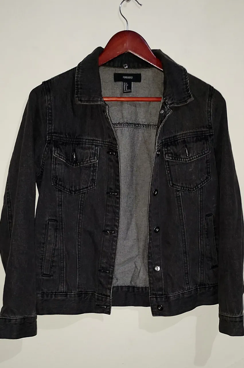 Campera Forever 21 - imagen 1