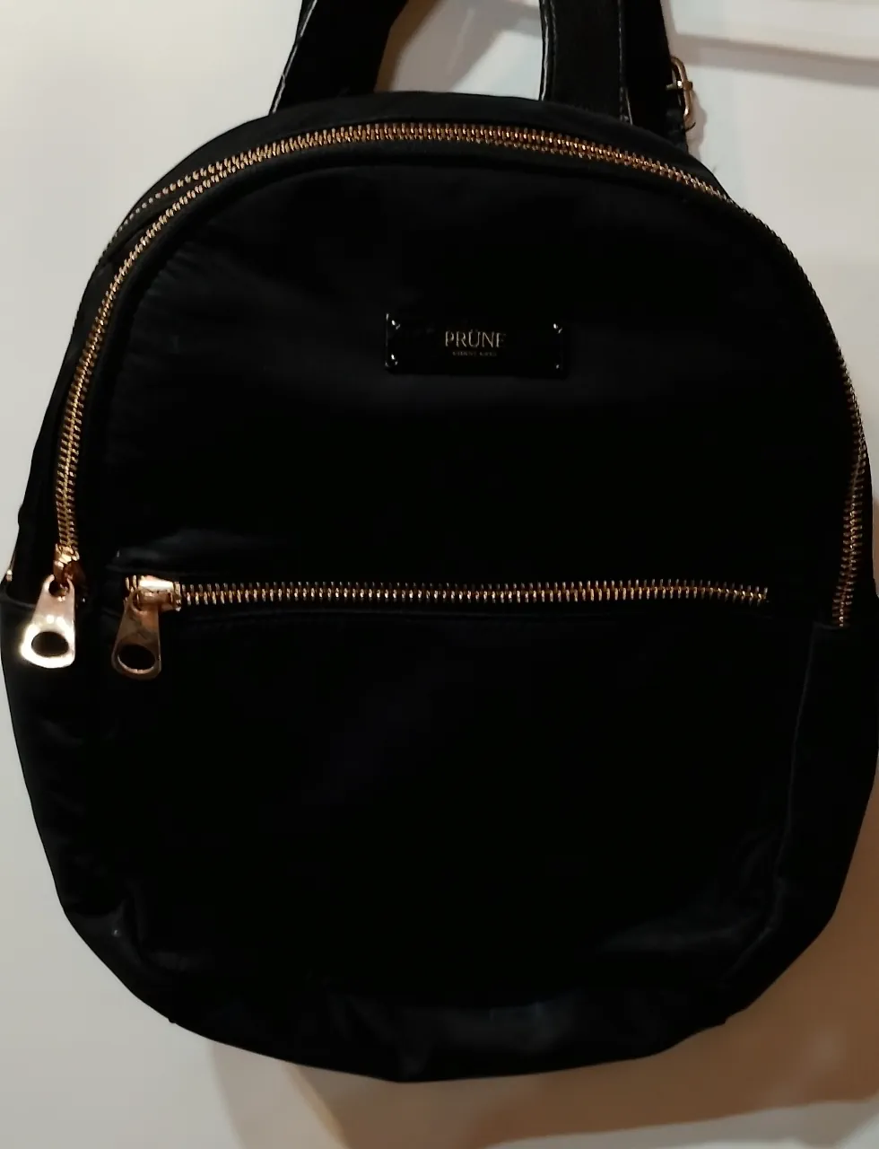Mochila Prüne