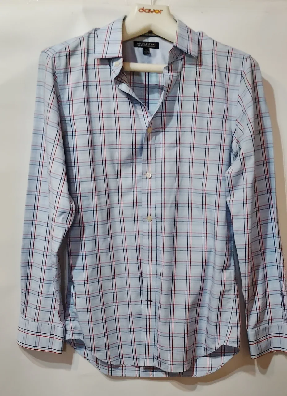 Camisa Banana Republic - imagen 1