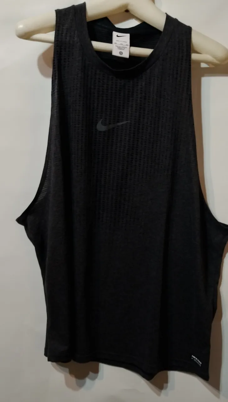 Musculosa Nike - imagen 1