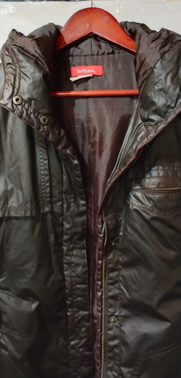 Campera Lefties - imagen 1