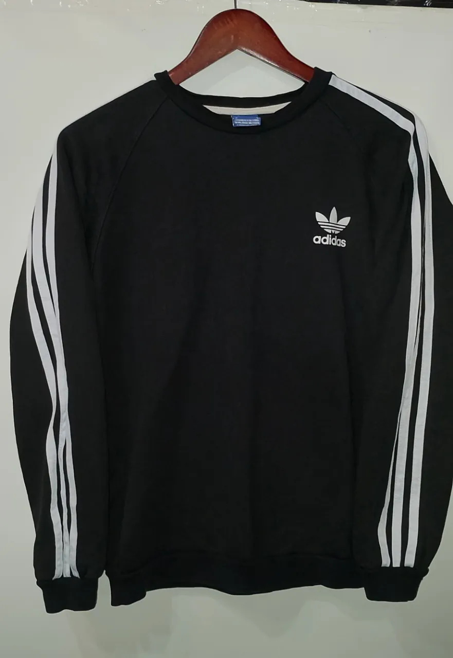 Buzo adidas - imagen 1