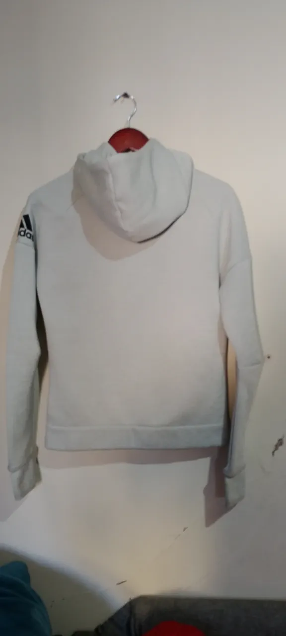 Buzo adidas - imagen 1