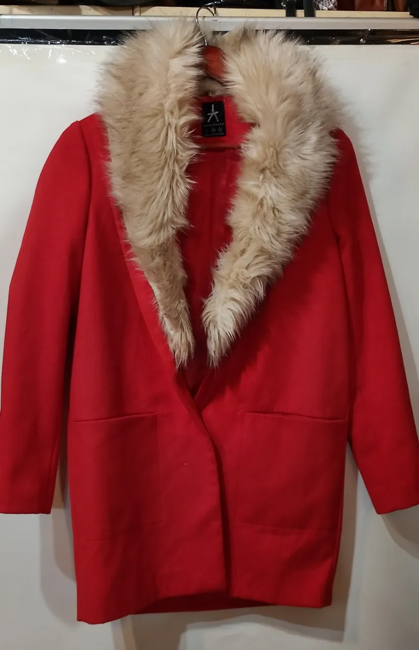 Campera Atmosphere - imagen 1