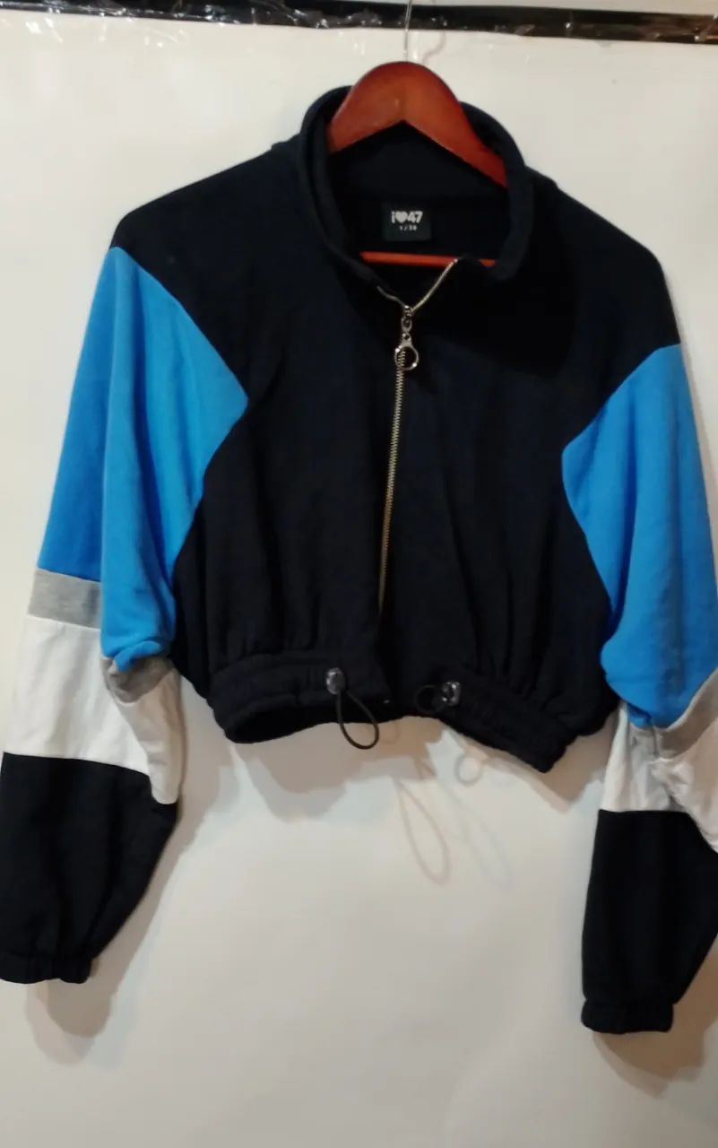 Buzo 47 Street · Talle M