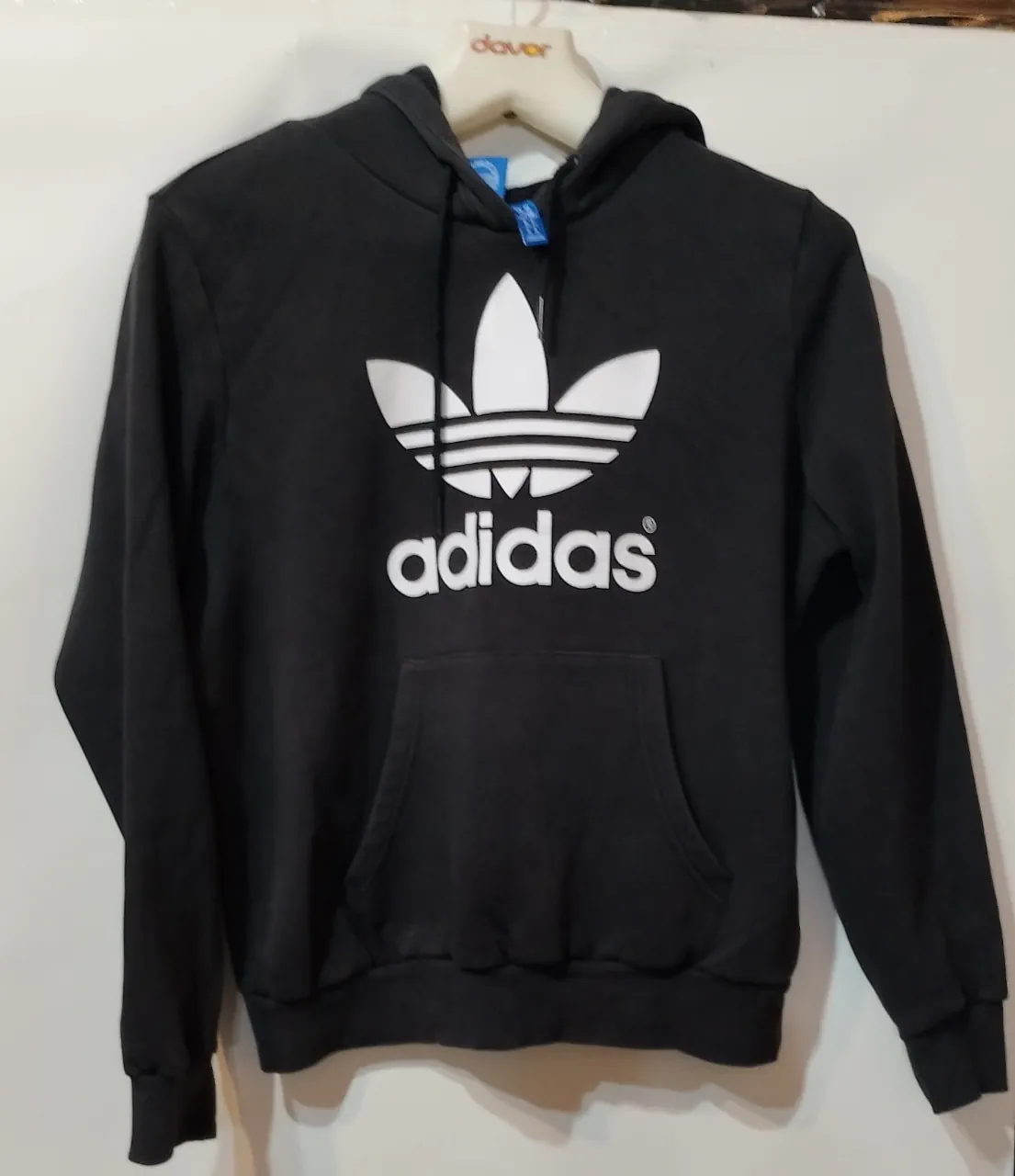 Buzo adidas - imagen 1