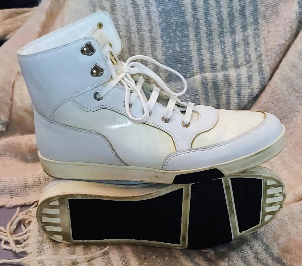 Zapatillas Dirk bikkembergs - imagen 3