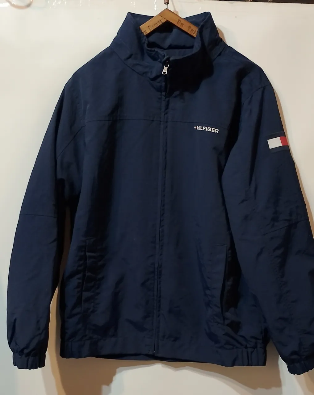 Campera Tommy Hilfiger - imagen 1