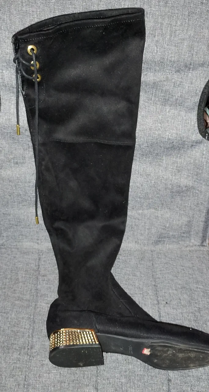Botas GUESS - imagen 1