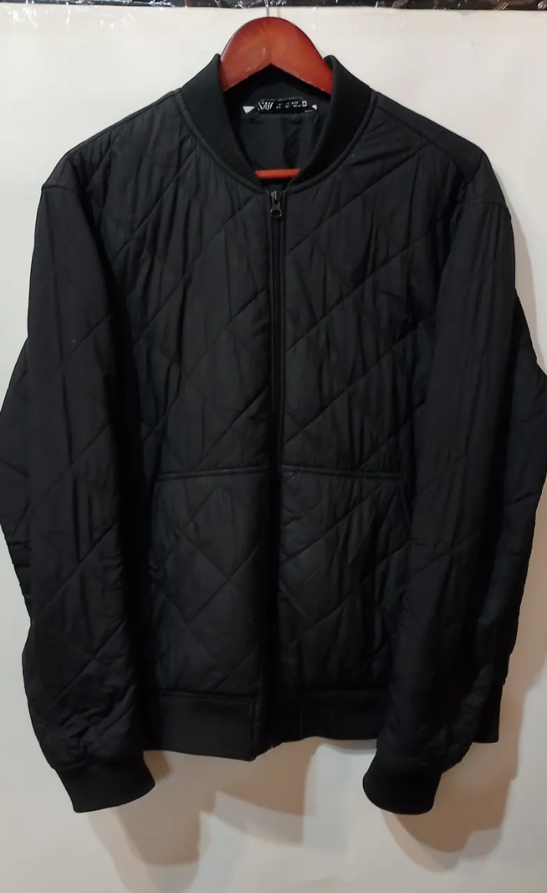 Campera Zara - imagen 1