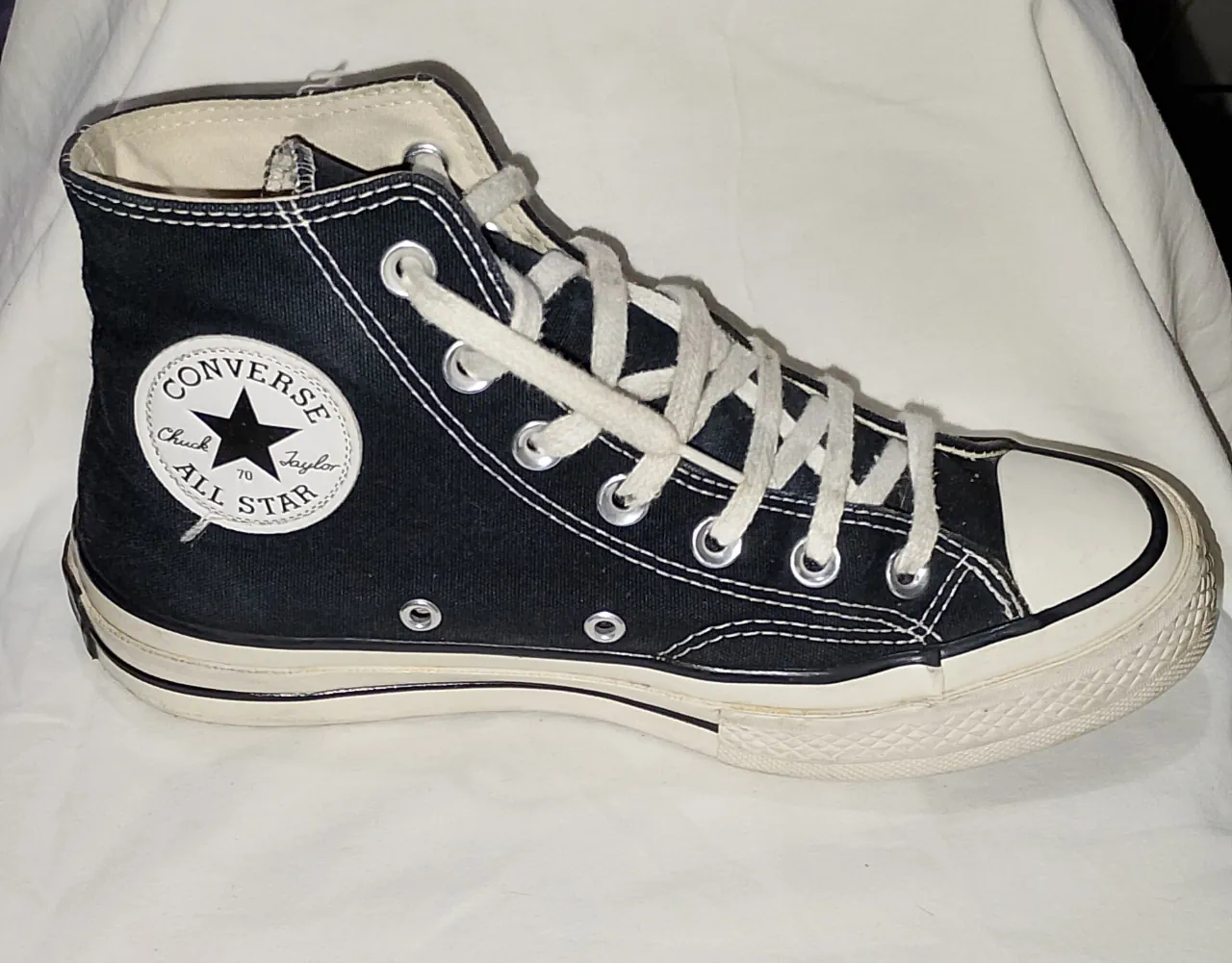 Zapatillas Converse - imagen 1