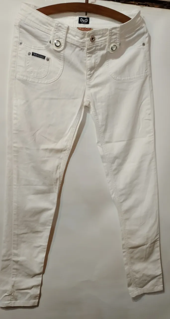 Pantalón Dolce & Gabbana - imagen 1