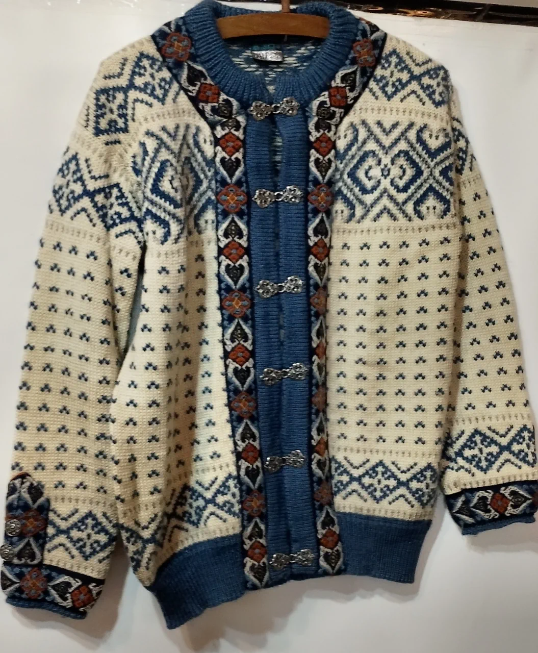 Sweater Dale of norway - imagen 1