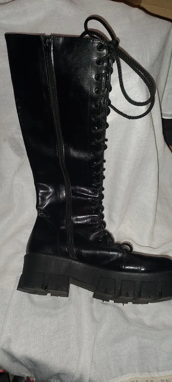 Botas Marca generica - imagen 1