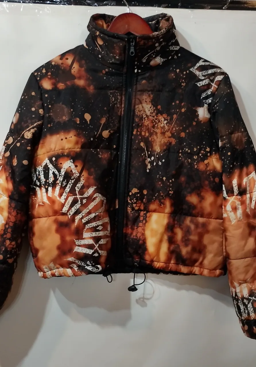 Campera The vox - imagen 1