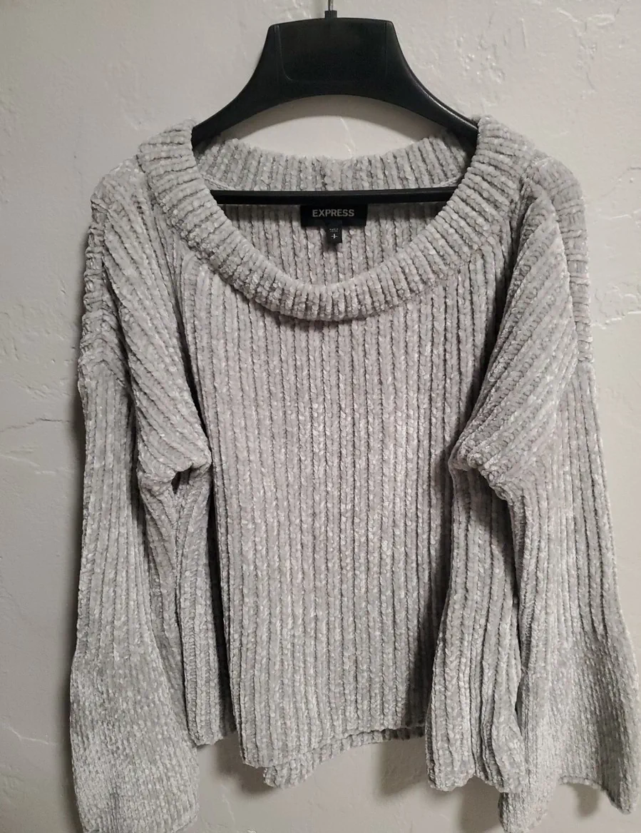 Sweater Express - imagen 1