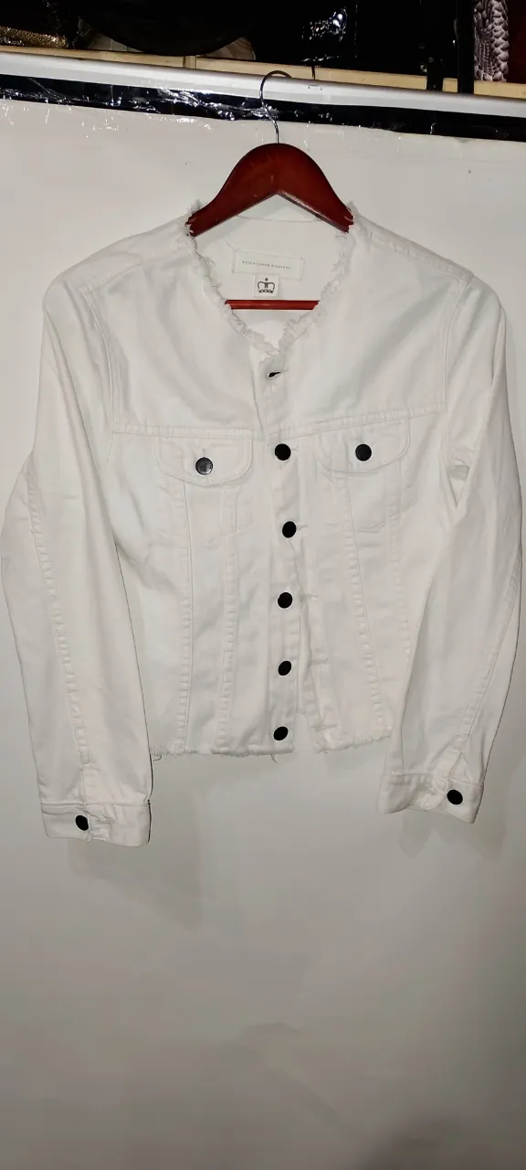 Campera Paula Cahen D'Anvers - imagen 1