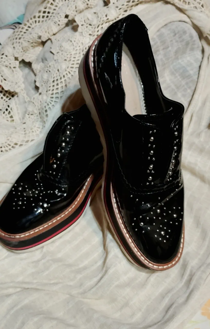 Zapatos Zara Woman - imagen 1