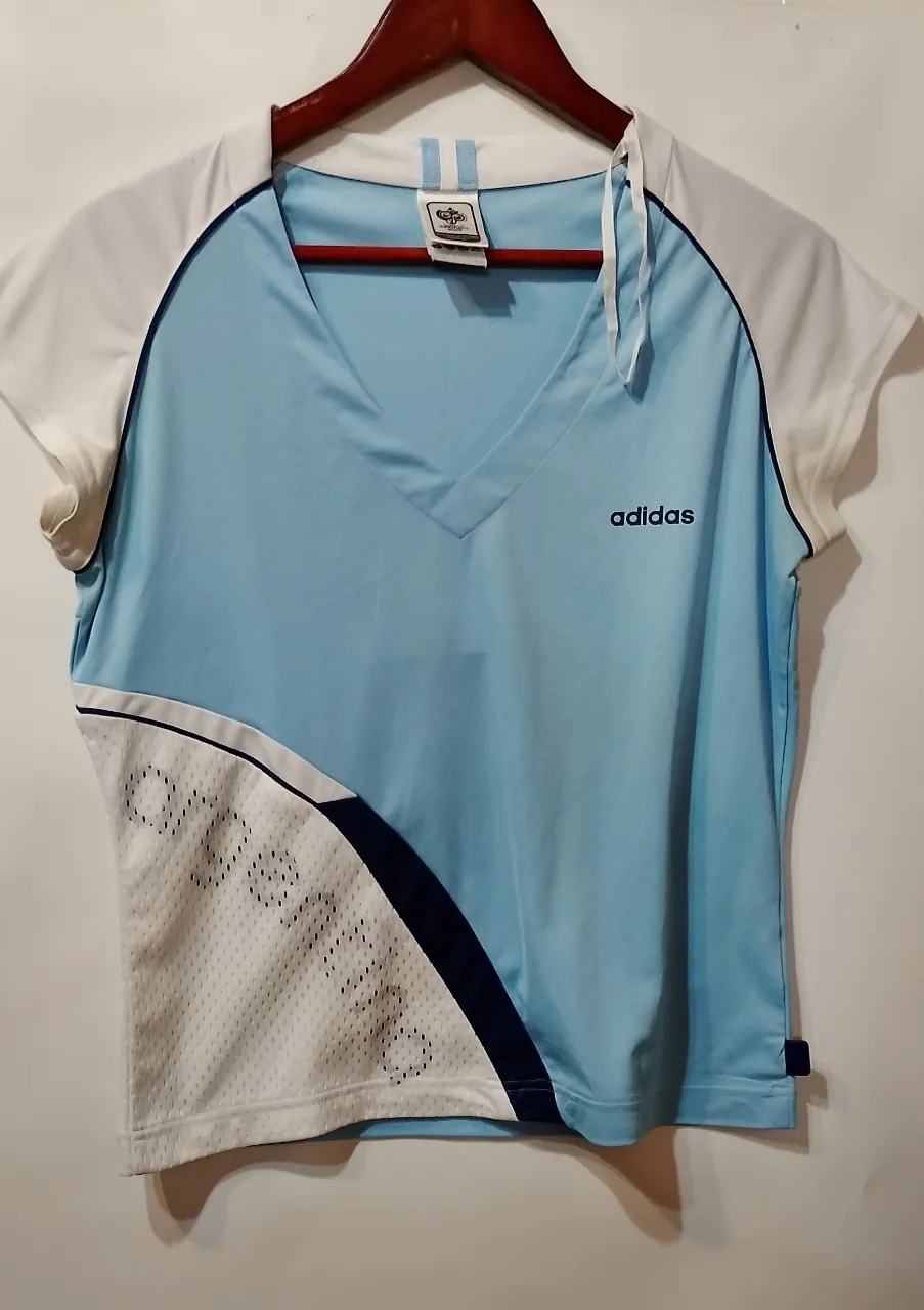 Remera adidas - imagen 1