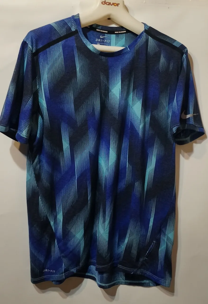 Remera Nike - imagen 1