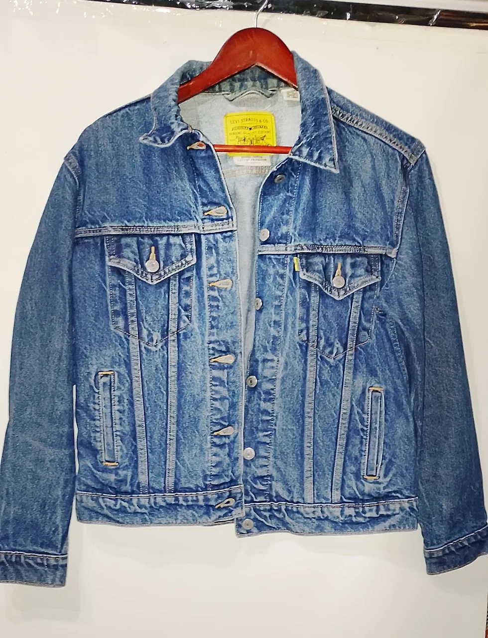 Campera Levi's - imagen 1