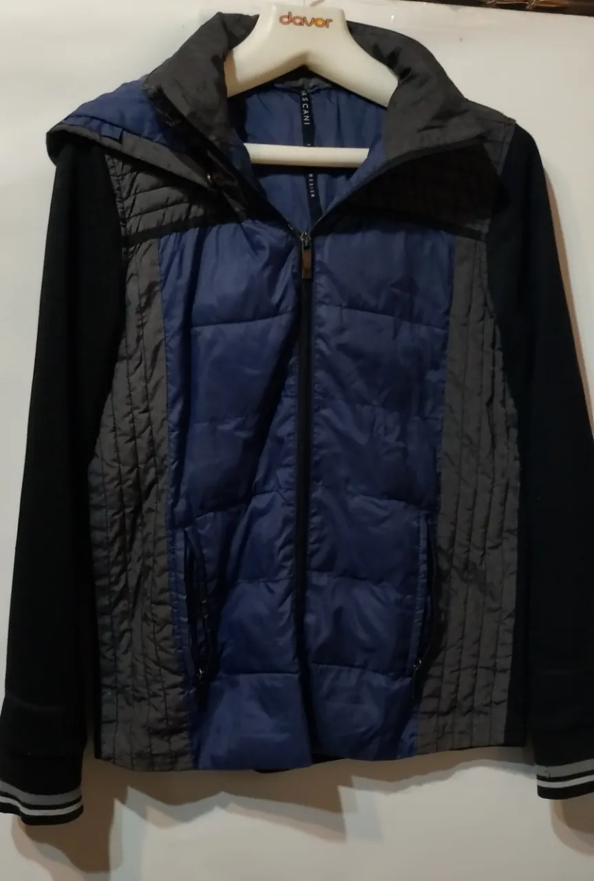 Campera Tascani - imagen 1