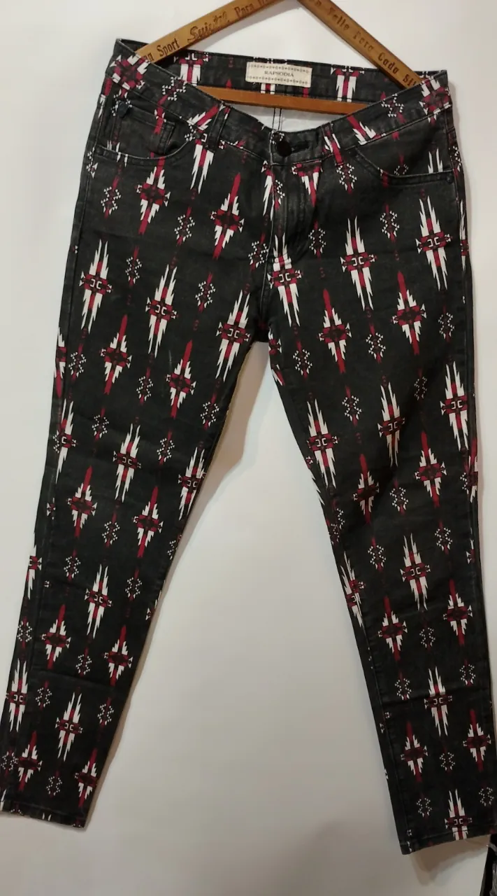 Pantalón Rapsodia - imagen 1