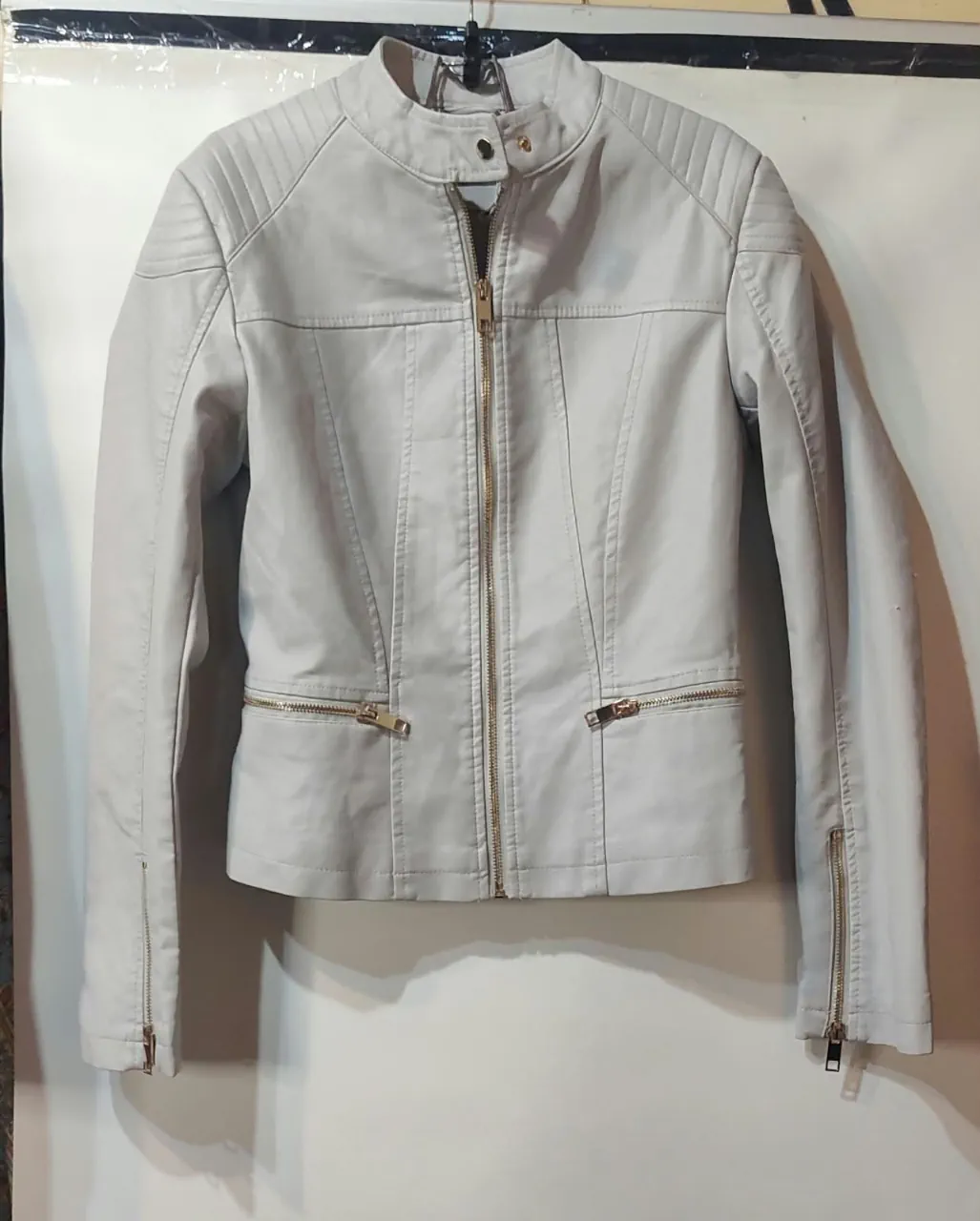 Campera Maison blue - imagen 1