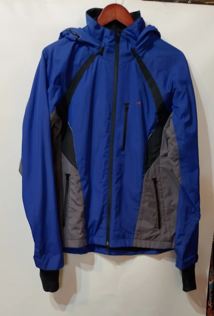 Campera Montagne - imagen 1