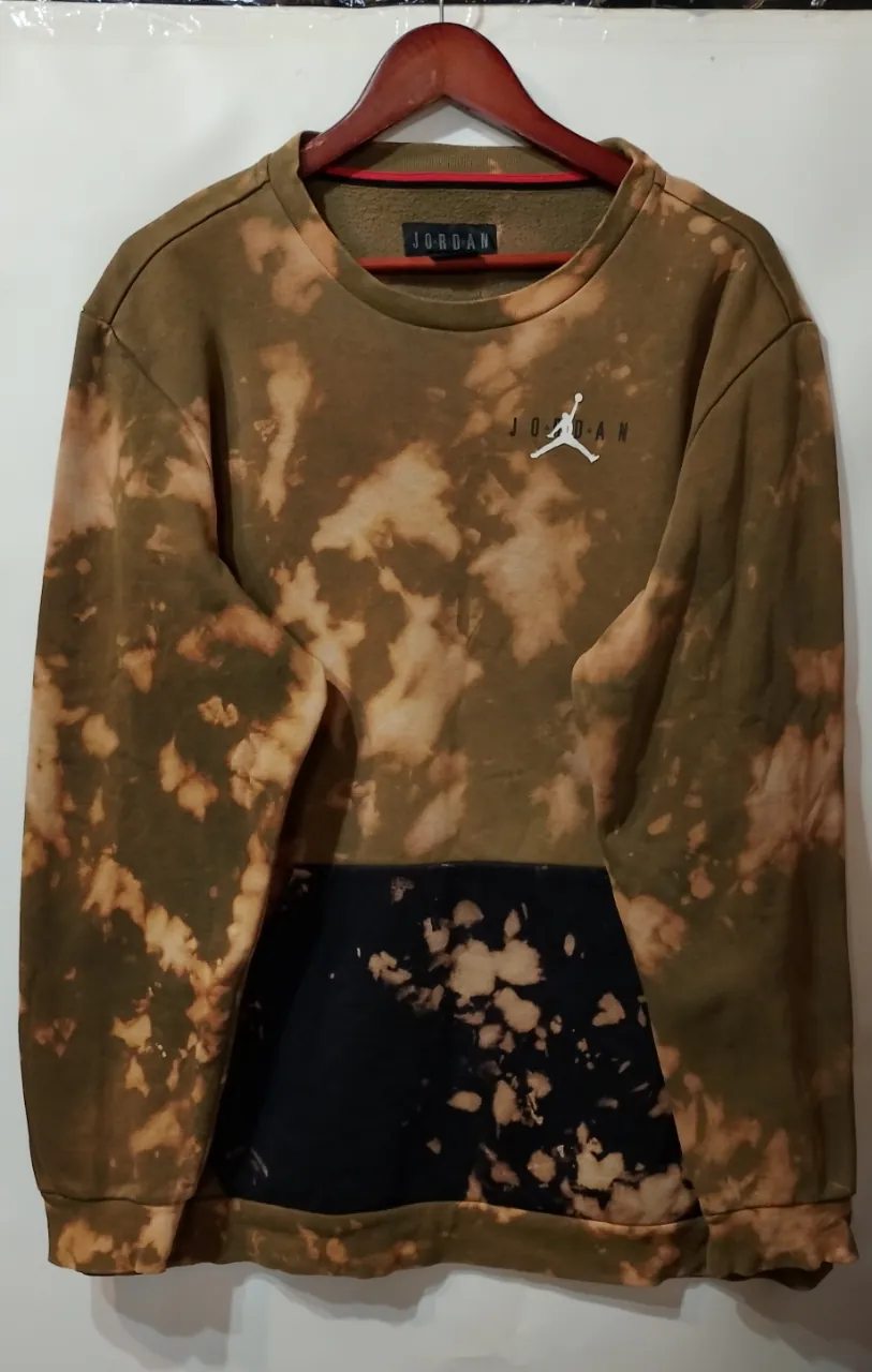 Buzo Jordan - imagen 1