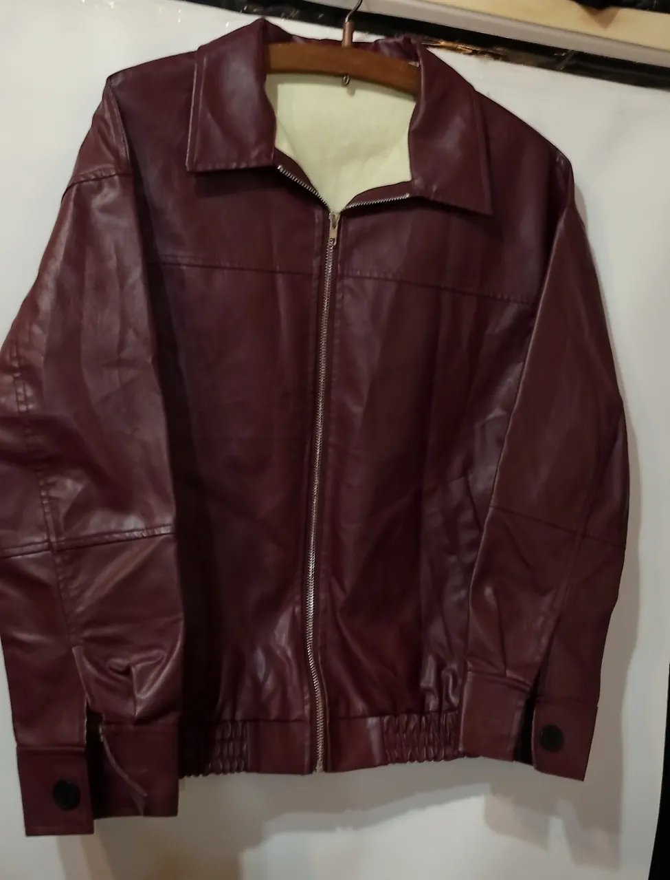 Campera Sin marca - imagen 1