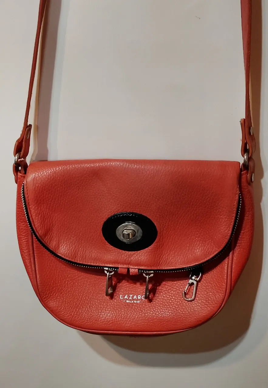 Cartera Lázaro - imagen 1