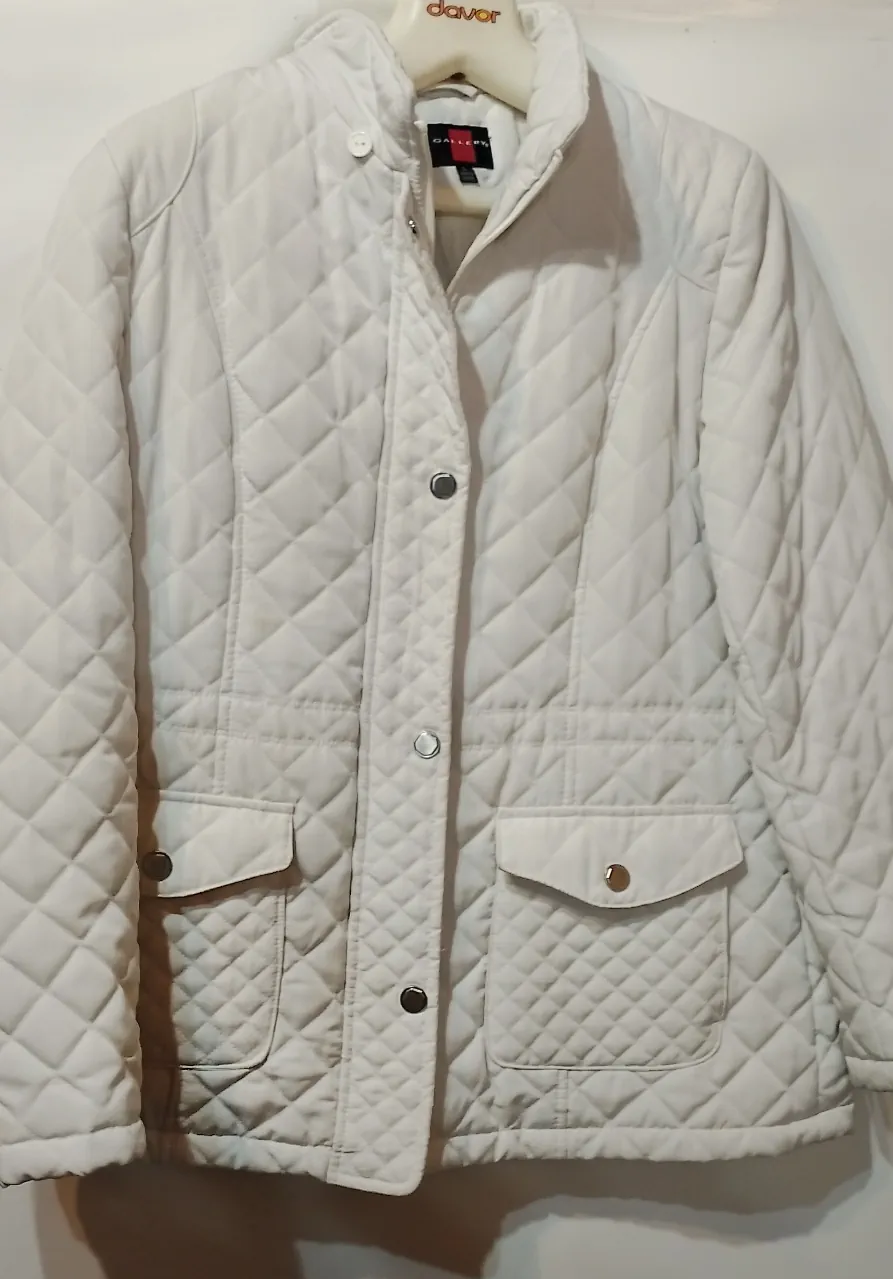 Campera Gallery - imagen 1