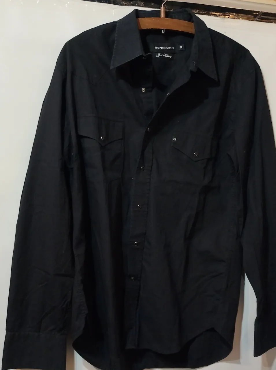 Camisa Bensimon - imagen 1