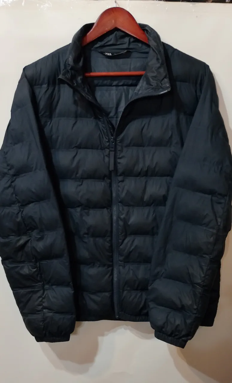 Campera Zara - imagen 1