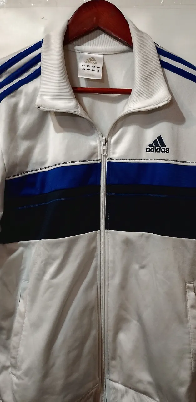 Buzo adidas - imagen 1