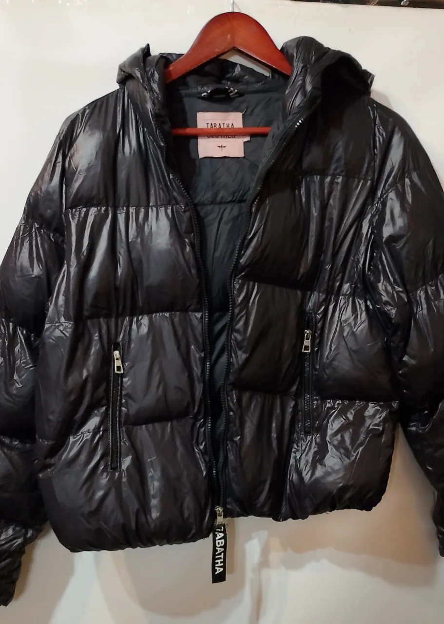 Campera Tabatha - imagen 1
