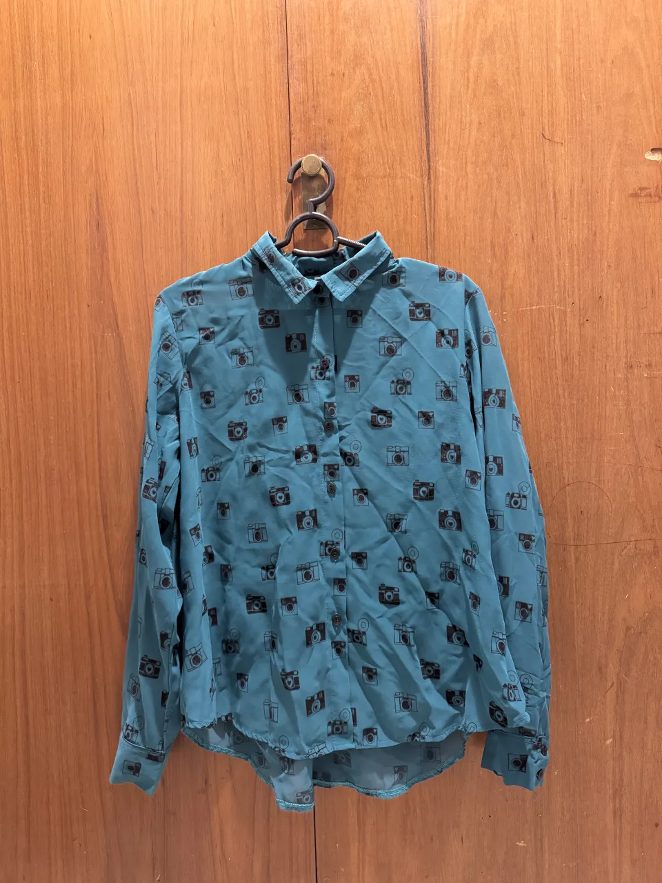 Camisa Sin marca - imagen 1