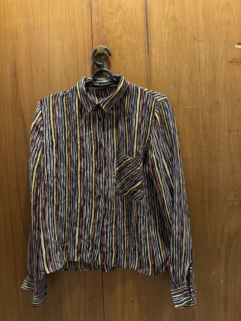 Zara · Talle S