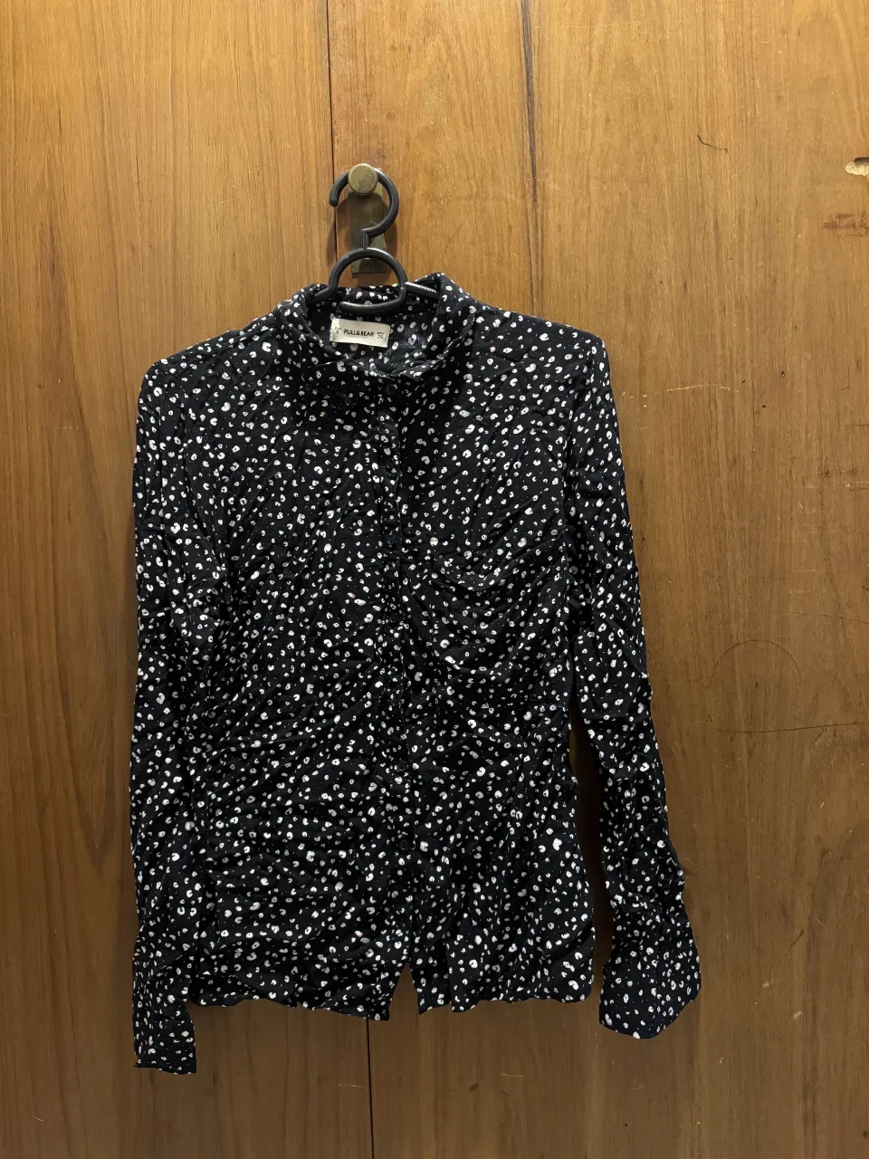 Pull&bear · Talle S