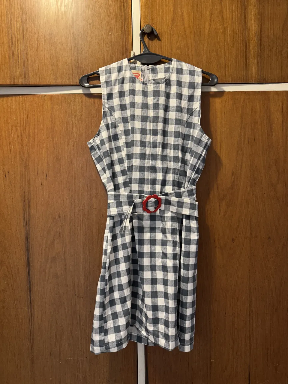 Vestido Reir enloquecer - imagen 1