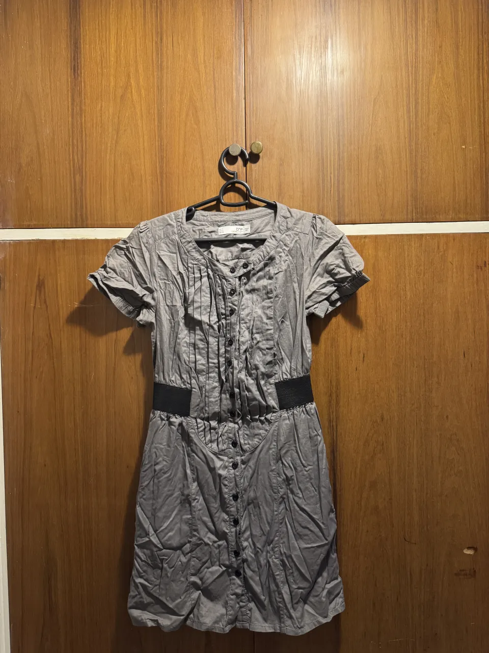 Zara · Talle M