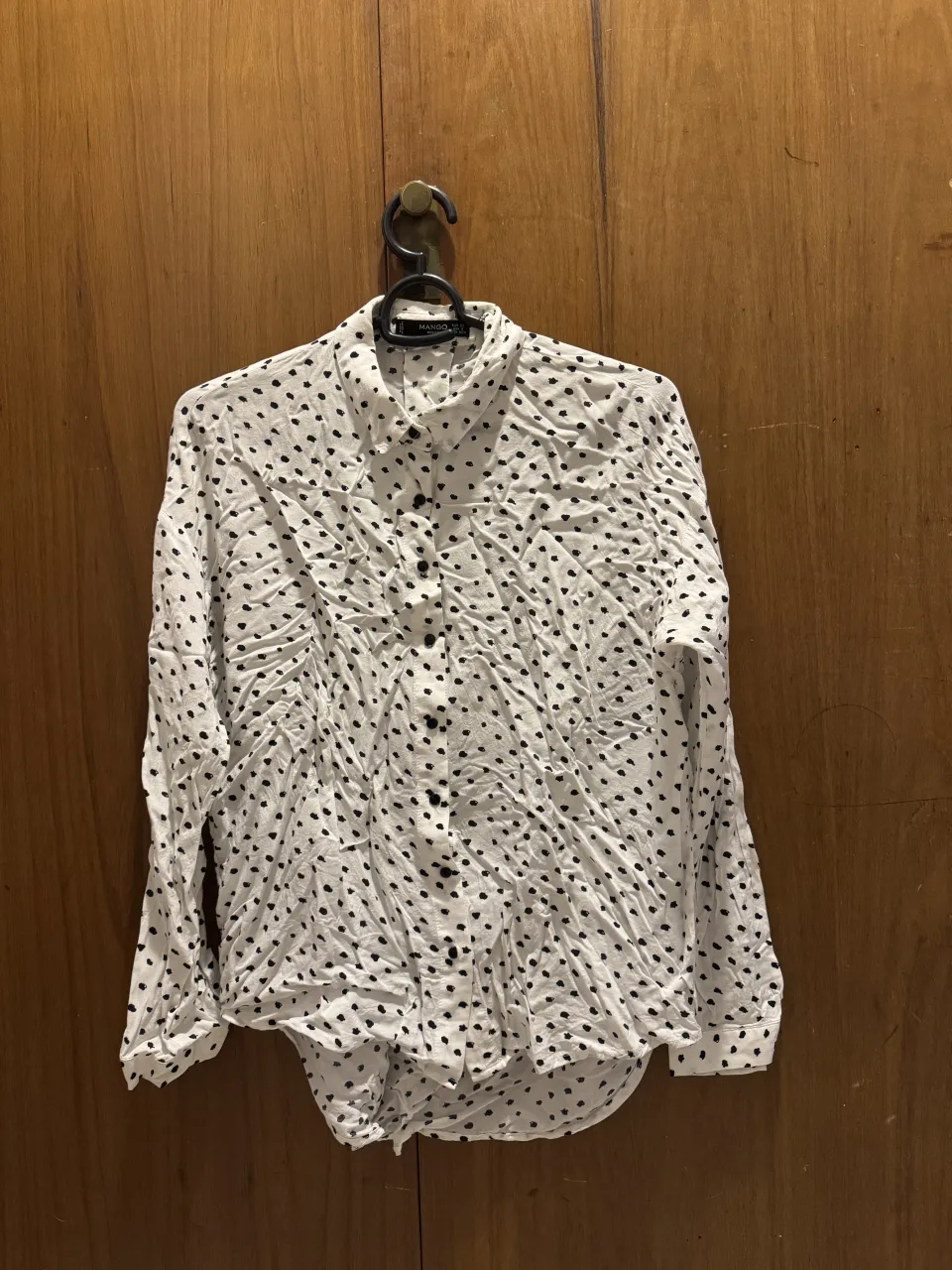 Mango · Talle XS